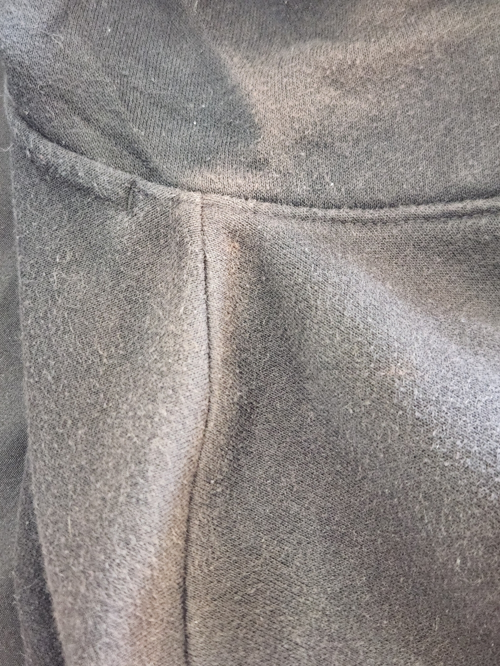 Converse Black All Star Hoodie - Picture 7 of 7